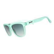 GOODR Dinner Mint Debauchery Glasses  Navy