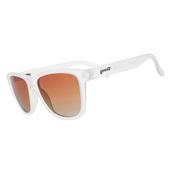 GOODR Root Beer Sommelier Glasses  Clear