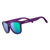 GOODR Gardening With A Kraken Glasses  Purple image
