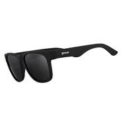 GOODR Hooked On Onyx Glasses  Black image
