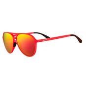 GOODR Captain Blunts Red Eye Glasses  Red image