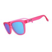 GOODR Flamingos On A Booze Cruise Glasses  Pink image