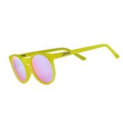 GOODR Fade Er Ade Shades Glasses  Yellow