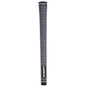 Lamkin Crossline 58R Standard Grip  Black - White