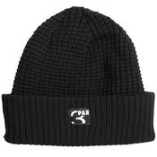 adidas Youth Par Beanie  Black image