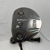 MacGregor Mactec #3 Regular Fairway Gent LH