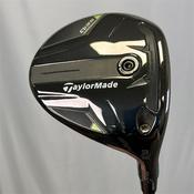 TaylorMade Qi35 #3 Ventus Regular Fairway Gents RH image