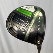 Callaway Epic Max 10.5 C6 Stiff Driver Gents RH image