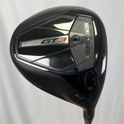 Titleist GT3 9.0 Denali Stiff Driver Gents RH