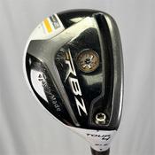 TaylorMade RBZ Stage 2 Tour #4 Regular Hybrid Gents RH image