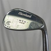 Cleveland RTX 588 Rotex 2.0 Chrome Steel Wege Gents RH image