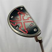 Scotty Cameron Red X 34" Putter Gents RH image