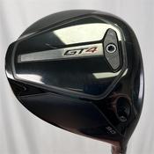 Titleist GT4 9.0 Tour AD Stiff Driver Gents RH image