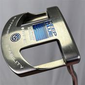 Rife Putters Deep Blue 34" Putter Gents RH image