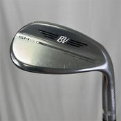 Titleist SM9 Chrome 56.08M Steel Wedge Gents RH image
