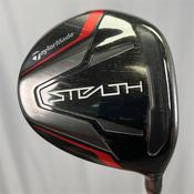 TaylorMade Stealth #3HL Ventus Regular Fairway Gents RH image