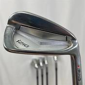 Ping i210 6-PW Alta Regular Graphite Irons Gents RH image
