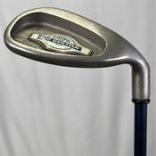 Callaway Big Bertha X-12 LW Graphite Wedge Gents RH image