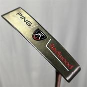 Ping Redwood 303SS Zing 34" Putter Gents RH image