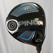 Ping G SF Tec #5 Alta Senior Fairway Gents RH image