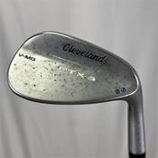 Cleveland RTX 3 Chrome 50.10 Steel Wegde Gents RH
