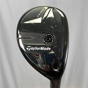 TaylorMade Qi35 #3 Ventus Regular Hybrid Gents RH image