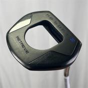 Cleveland HB Soft 2 Black Retrieve 34" Putter Gents RH image