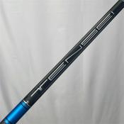 Mitsubishi Tensei 1K Blue 55 Regular Driver (Mizuno) Shaft image