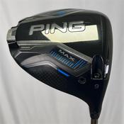 Ping G440 Max 9.0 Tour Chrome Stiff Driver Gents RH image