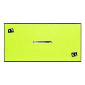 Nike Caddy Golf Towel 2.0 Graphic Energy  Volt 740 image