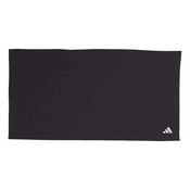 adidas Players Towel 76x41cm  Black image
