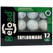 Reload Tour Response (Grade A) Lake Balls Dozen ONE image