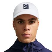Nike Gents Club Cap Medium/Large White 100