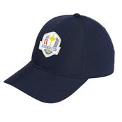 adidas 6 Panel Core Crst Cap RC  Team Navy/Blue 2 image