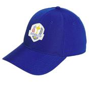 adidas 6 Panel Core Crst Cap RC  Royal Blue image