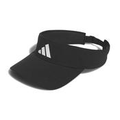 adidas Gents Tour Visor Headware Black image