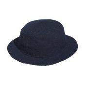 adidas Ladies Boucle Bucket Hat Collegiate Navy