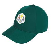 adidas 6 Panel Core Crst Cap RC  Collegiate Green image