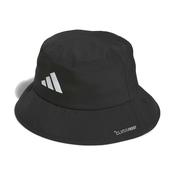 adidas Gents Climaproof Bucket Hat Black image