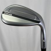 Ping S259 58.08E Nippon Steel Wedge Gents RH