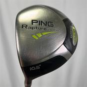Ping Rapture 10.5 Aldila VS 65 Regular Driver Gents LH image