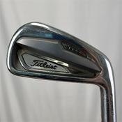 Titleist T100s #4 PX LZ Stiff Steel Iron Gents RH image