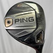 Ping G400 #3 Alta CB65 Regular Fairway Gents RH image