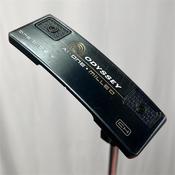 Odyssey Ai One Milled 1 Wide T 34" Putter Gents RH image