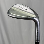 Ping Glide Forged Pro 56.10S Steel Wedge Gents RH image