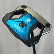 TaylorMade Spider 5K ZT CB 36" Putter Gents RH image