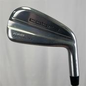 Cobra King Tec #2 KBS Stiff Steel Driving Iron Gents RH image