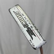 TaylorMade White Smoke IN.12 35" Putter Gents RH image