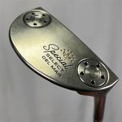Scotty Cameron Special Select Del Mar 34" Putter Gents RH image