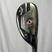 Callaway Apex Pro #2H MMT Stiff Hybrid Gents RH image